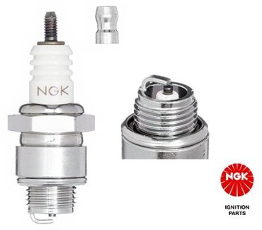 Свеча зажигания NGK 1147 купить,NaN