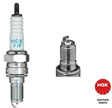 Свеча зажигания NGK 7556 купить,NaN