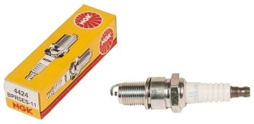 Свеча зажигания NGK 4424 купить,NaN