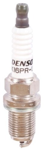 Свеча зажигания DENSO K16PR-U#4 купить,NaN