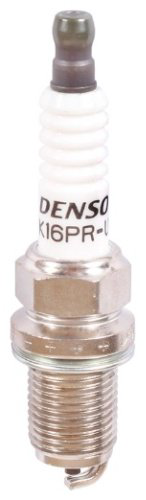 Свеча зажигания DENSO K16PR-U#4 купить,NaN