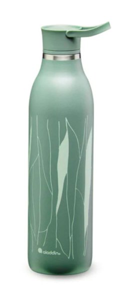 Термокружка Stanley 10-10870-011 600 мл зеленая  купить,NaN