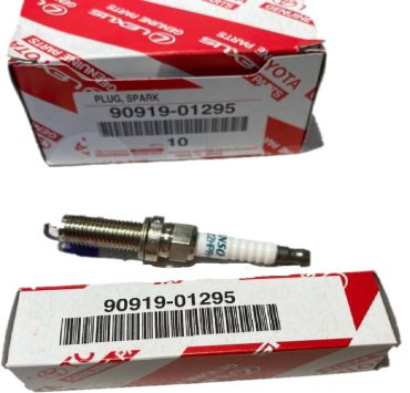 Свеча зажигания Toyota 9091901295 купить,NaN
