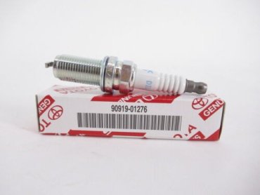 Свеча зажигания Toyota 90919-01276