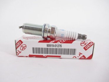 Свеча зажигания Toyota 90919-01276 - ForteMarket Свеча зажигания Toyota 90919-01276 купить,NaN