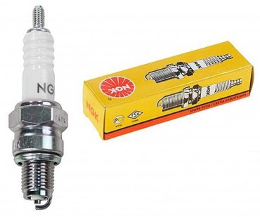 Свеча зажигания NGK 1183 купить,NaN