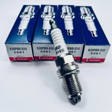 Свеча зажигания DENSO SKJ20DRM11
