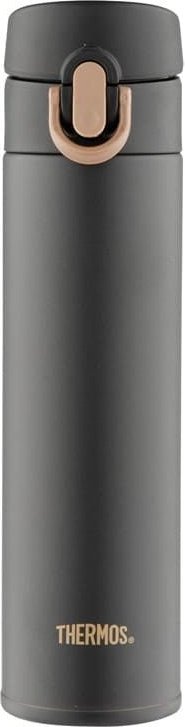 Термокружка Thermos JNI-401 MTBK 400 мл черная купить,NaN