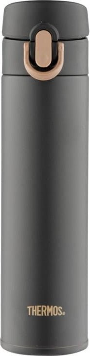 Термокружка Thermos JNI-401 MTBK 400 мл черная купить,NaN