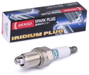 Свеча зажигания DENSO SK16R-P11 купить,NaN
