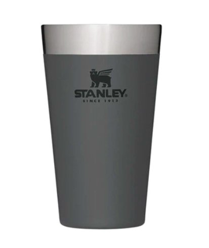 Термокружка Stanley 10-02282-250 470 мл серая купить,NaN