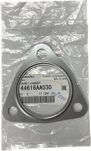 Subaru прокладка 44616AA030 купить,NaN