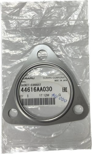 Subaru прокладка 44616AA030 купить,NaN