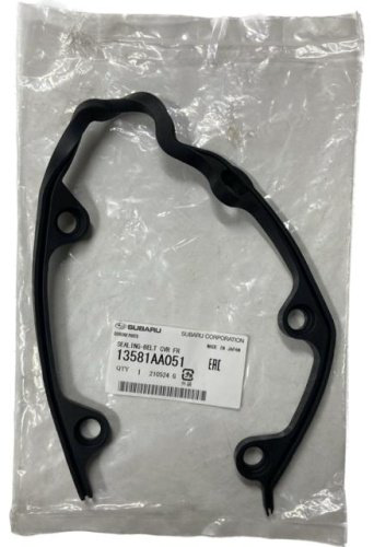 Subaru прокладка 13581AA051 купить,NaN