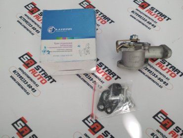 LUZAR кран отопителя LV 0101 купить,3195