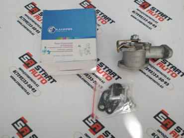 LUZAR кран отопителя LV 0101 купить,3195