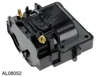 Катушка зажигания MILES AL08052 купить,NaN