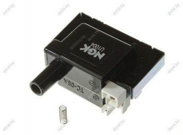 Катушка зажигания NGK U1004
