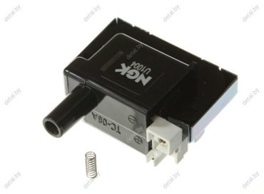 Катушка зажигания NGK U1004 купить,NaN