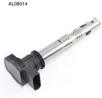 Катушка зажигания MILES AL08014 купить,NaN