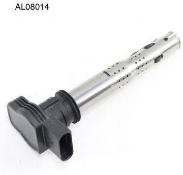 Катушка зажигания MILES AL08014 купить,NaN