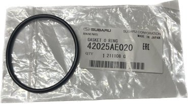 Subaru прокладка 42025AE020 купить,NaN