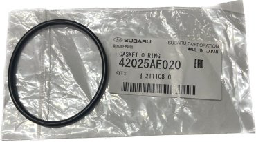 Subaru прокладка 42025AE020 купить,NaN