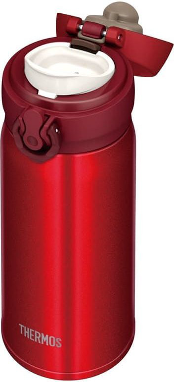 Термокружка Thermos JNL-354 MT 350 мл красная купить,NaN