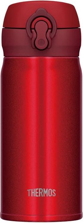 Термокружка Thermos JNL-354 MT 350 мл красная купить,NaN