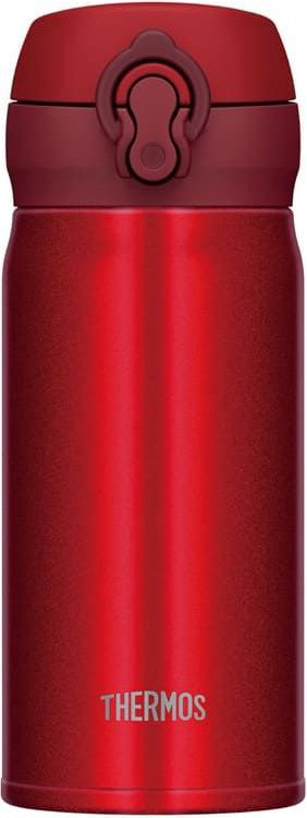 Термокружка Thermos JNL-354 MT 350 мл красная купить,NaN