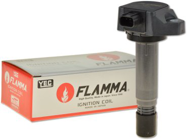 Катушка зажигания YEC IGC604F купить,NaN