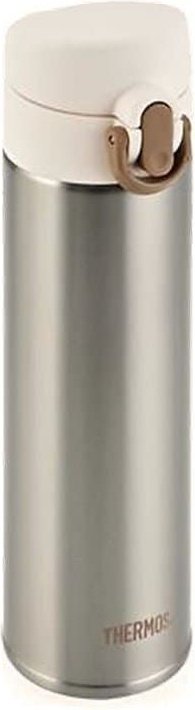 Термокружка Thermos JNI-400 SL 400 мл серебристая купить,NaN
