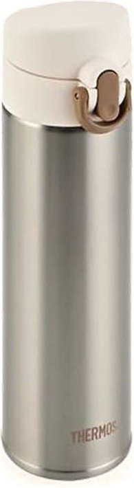 Термокружка Thermos JNI-400 SL 400 мл серебристая купить,NaN