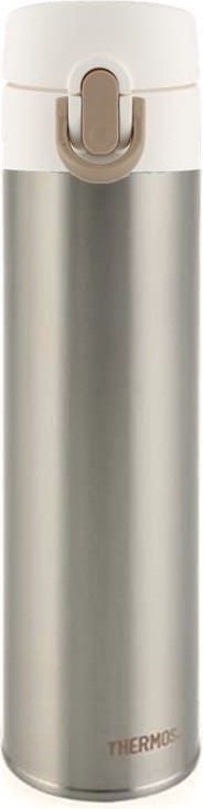 Термокружка Thermos JNI-400 SL 400 мл серебристая купить,NaN