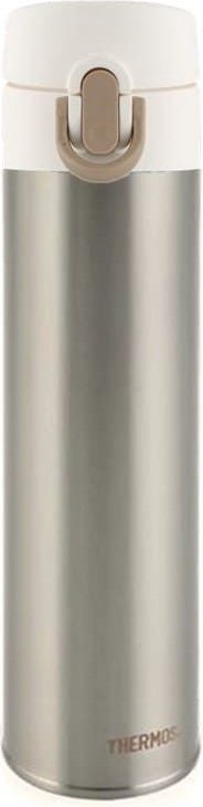 Термокружка Thermos JNI-400 SL 400 мл серебристая купить,NaN