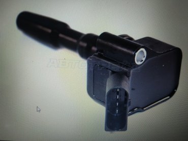 Катушка зажигания SAT ST04c905110L