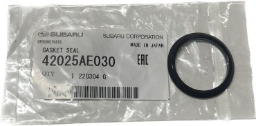 Subaru прокладка 42025AE030 купить,NaN