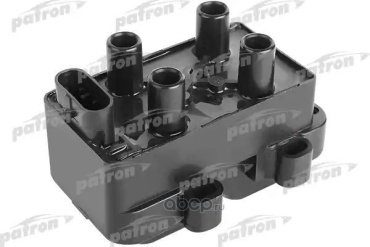 Катушка зажигания PATRON PCI1003 купить,NaN