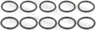 FEBEST Кольцо Уплотнительное RINGOL060PCS10