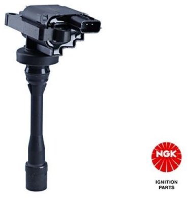 Катушка зажигания NGK 48225 купить,NaN