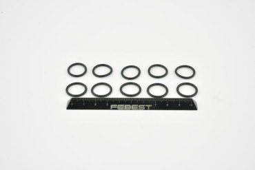 FEBEST Кольцо Уплотнительное RINGOL060PCS10 купить,NaN