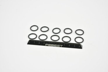 FEBEST Кольцо Уплотнительное RINGOL060PCS10 - ForteMarket FEBEST Кольцо Уплотнительное RINGOL060PCS10 купить,0