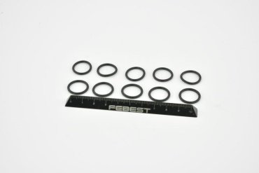 FEBEST Кольцо Уплотнительное RINGOL060PCS10 купить,NaN