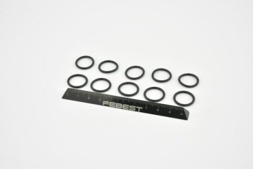 FEBEST Кольцо Уплотнительное RINGOL060PCS10 купить,NaN