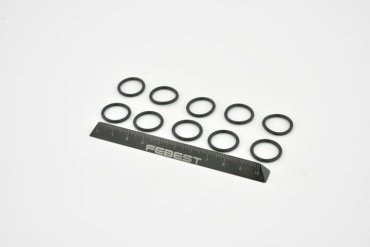 FEBEST Кольцо Уплотнительное RINGOL060PCS10 - ForteMarket FEBEST Кольцо Уплотнительное RINGOL060PCS10 купить,0