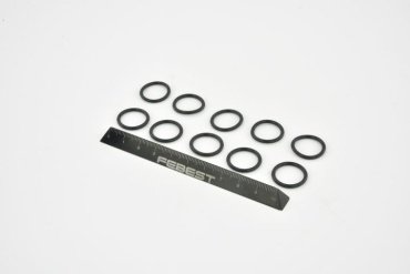FEBEST Кольцо Уплотнительное RINGOL060PCS10 - ForteMarket FEBEST Кольцо Уплотнительное RINGOL060PCS10 купить,0