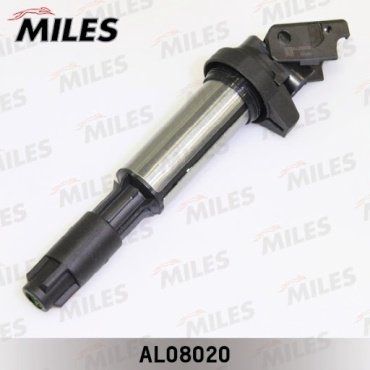 Катушка зажигания MILES AL08020 купить,NaN