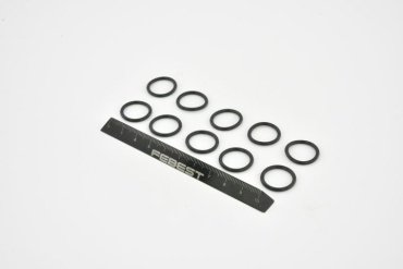 FEBEST Кольцо Уплотнительное RINGOL060PCS10 - ForteMarket FEBEST Кольцо Уплотнительное RINGOL060PCS10 купить,0
