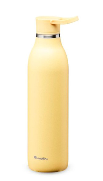 Термокружка Stanley 10-10870-007 600 мл желтая  купить,NaN