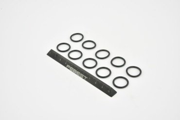 FEBEST Кольцо Уплотнительное RINGOL060PCS10 - ForteMarket FEBEST Кольцо Уплотнительное RINGOL060PCS10 купить,0
